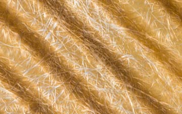 Ford Green fibreglass roof waterproofing