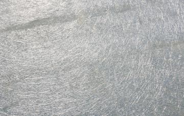 Ford Green laminate fibreglass or shingles?