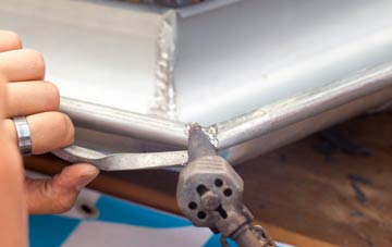 disadvantages of Ford Green lead roofing