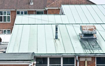 Ford Green lead roofing costs