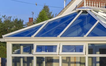 professional Ford Green conservatory insulation