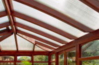 Ford Green conservatory roofing insulation