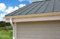 Ford Green fascia repair