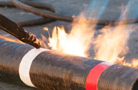 Ford Green flat roofing replacement