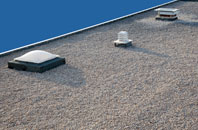 Ford Green flat roofing