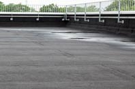 find rated Ford Green flat roofing companies