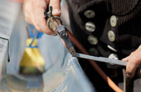 Ford Green lead roof quotes